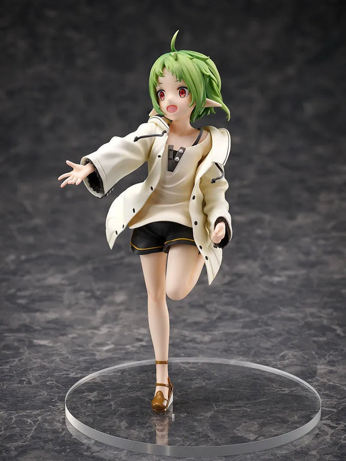 Mushoku Tensei ~Isekai Ittara Honki Dasu~ - Sylphiette Greyrat - F:Nex - 1/7 (FuRyu)ㅤ – FuRyu – ActionFigureBrasil