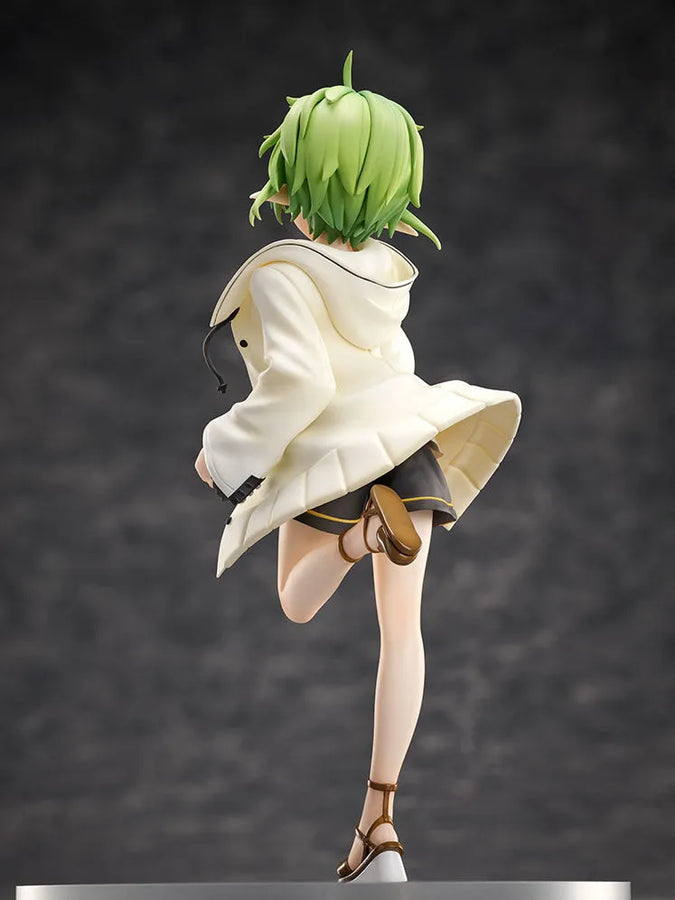 Mushoku Tensei ~Isekai Ittara Honki Dasu~ - Sylphiette Greyrat - F:Nex - 1/7 (FuRyu)ㅤ – FuRyu – ActionFigureBrasil