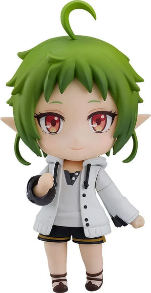Mushoku Tensei ~Isekai Ittara Honki Dasu~ - Sylphiette - Nendoroid #1787 (Good Smile Company)ㅤ – Good Smile Company – ActionFigureBrasil