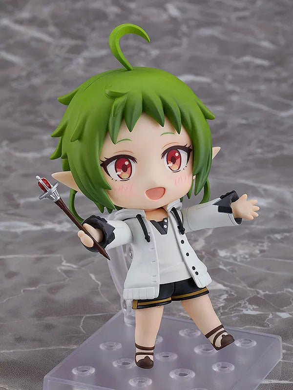 Mushoku Tensei ~Isekai Ittara Honki Dasu~ - Sylphiette - Nendoroid #1787 (Good Smile Company)ㅤ – Good Smile Company – ActionFigureBrasil