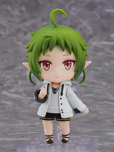 Mushoku Tensei ~Isekai Ittara Honki Dasu~ - Sylphiette - Nendoroid #1787 (Good Smile Company)ㅤ – Good Smile Company – ActionFigureBrasil — detalhe do produto