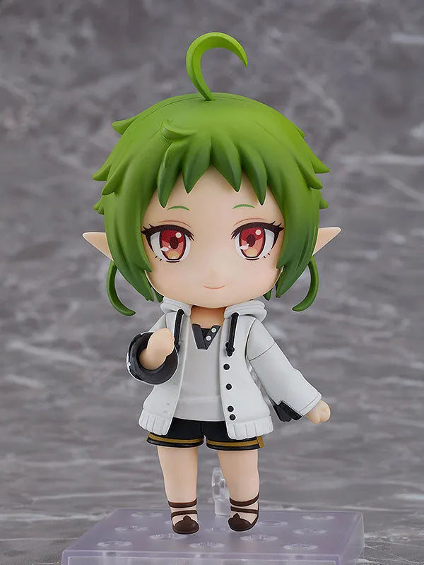 Mushoku Tensei ~Isekai Ittara Honki Dasu~ - Sylphiette - Nendoroid #1787 (Good Smile Company)ㅤ – Good Smile Company – ActionFigureBrasil