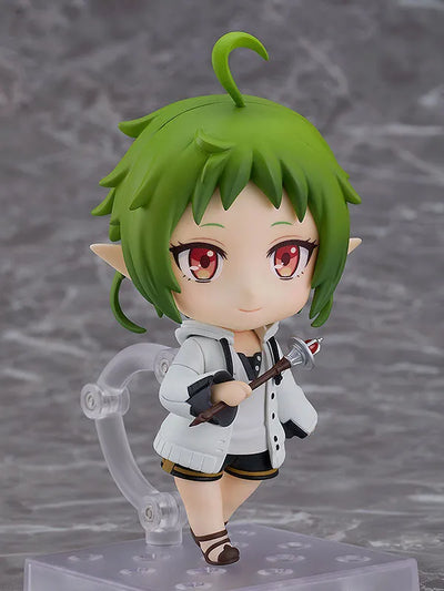 Mushoku Tensei ~Isekai Ittara Honki Dasu~ - Sylphiette - Nendoroid #1787 (Good Smile Company)ㅤ – Good Smile Company – ActionFigureBrasil — close