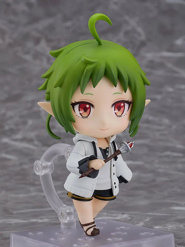 Mushoku Tensei ~Isekai Ittara Honki Dasu~ - Sylphiette - Nendoroid #1787 (Good Smile Company)ㅤ – Good Smile Company – ActionFigureBrasil