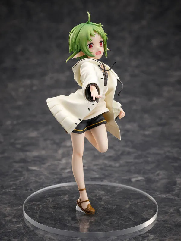 Mushoku Tensei jobless reincarnation Sylphiette 1/7ㅤ – FuRyu – ActionFigureBrasil