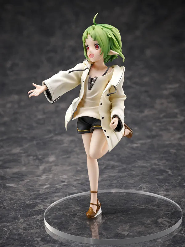 Mushoku Tensei jobless reincarnation Sylphiette 1/7ㅤ – FuRyu – ActionFigureBrasil