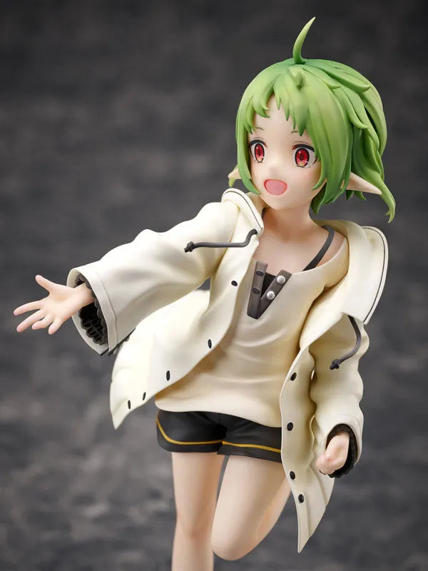 Mushoku Tensei jobless reincarnation Sylphiette 1/7ㅤ – FuRyu – ActionFigureBrasil