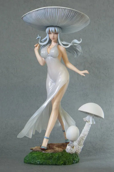 Mushroom Party - Dokutsurutakeㅤ – X-Plus – ActionFigureBrasil