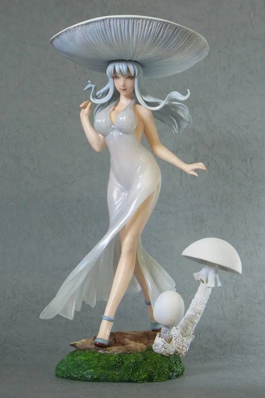Mushroom Party - Dokutsurutakeㅤ – X-Plus – ActionFigureBrasil