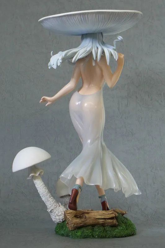 Mushroom Party - Dokutsurutakeㅤ – X-Plus – ActionFigureBrasil