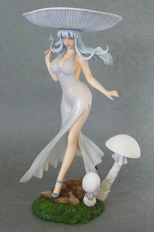 Mushroom Party - Dokutsurutakeㅤ – X-Plus – ActionFigureBrasil