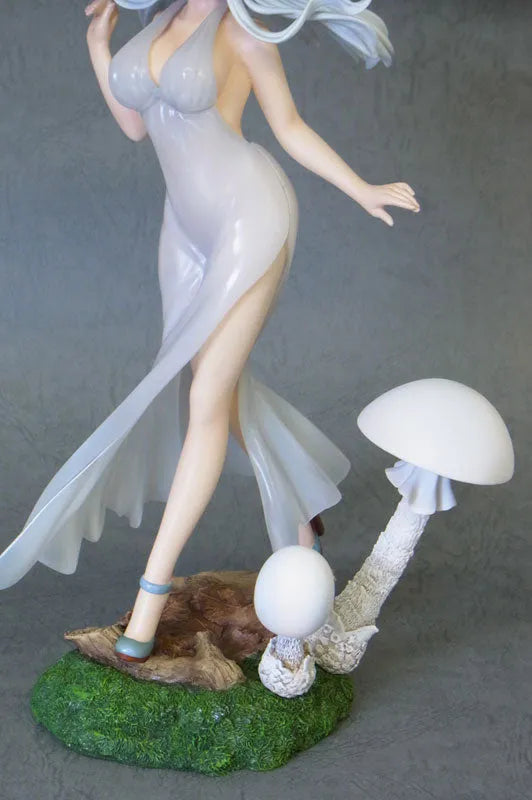 Mushroom Party - Dokutsurutakeㅤ – X-Plus – ActionFigureBrasil