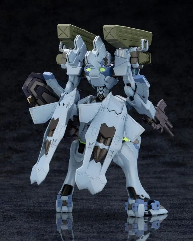 Muv-Luv Alternative - Fubuki - Blast Gaurd (Kotobukiya)ㅤ – Kotobukiya – ActionFigureBrasil