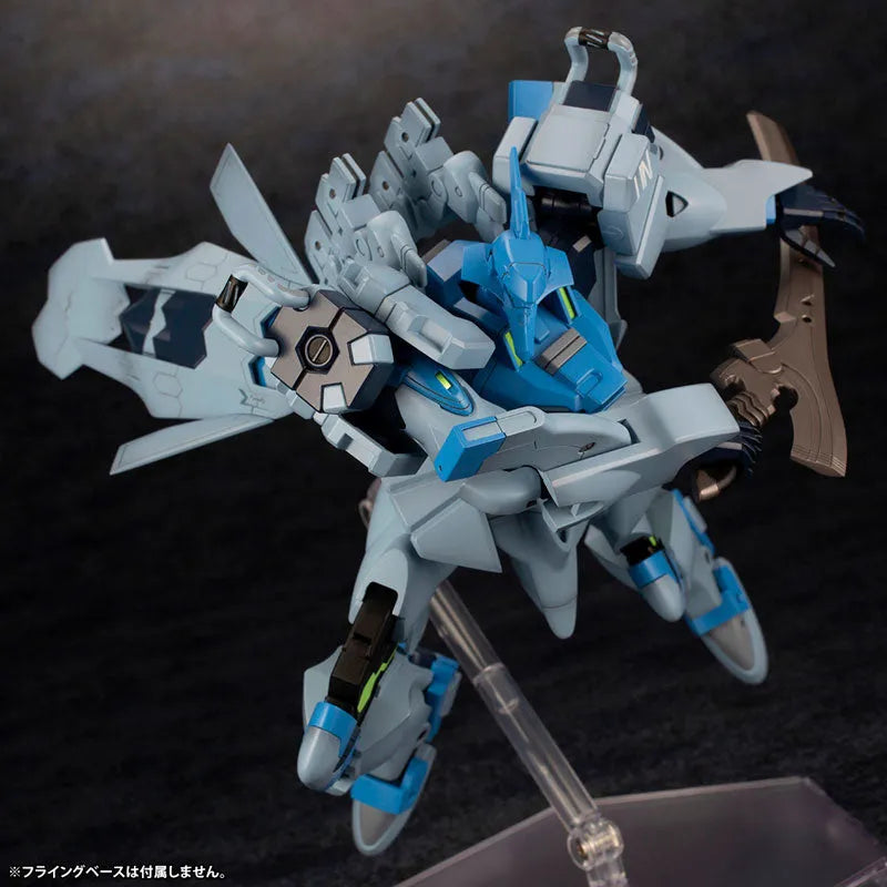 Muv-Luv Alternative - Fubuki (Kotobukiya)ㅤ – Kotobukiya – ActionFigureBrasil