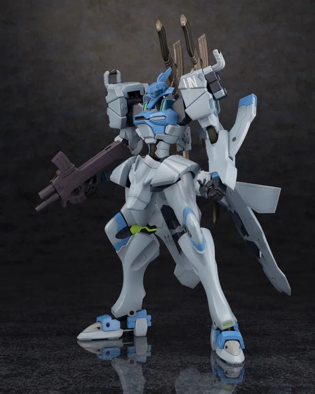 Muv-Luv Alternative - Fubuki (Kotobukiya)ㅤ – Kotobukiya – ActionFigureBrasil