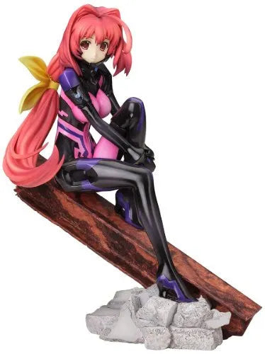 Muv-Luv Alternative - Kagami Sumika - 1/7 (Kotobukiya)ㅤ – Kotobukiya – ActionFigureBrasil