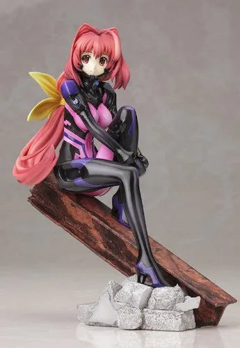 Muv-Luv Alternative - Kagami Sumika - 1/7 (Kotobukiya)ㅤ – Kotobukiya – ActionFigureBrasil
