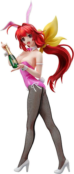 Muv-Luv Alternative - Kagami Sumika - B-style - 1/4 - Bunny Ver. (FREEing)ㅤ – FREEing – ActionFigureBrasil