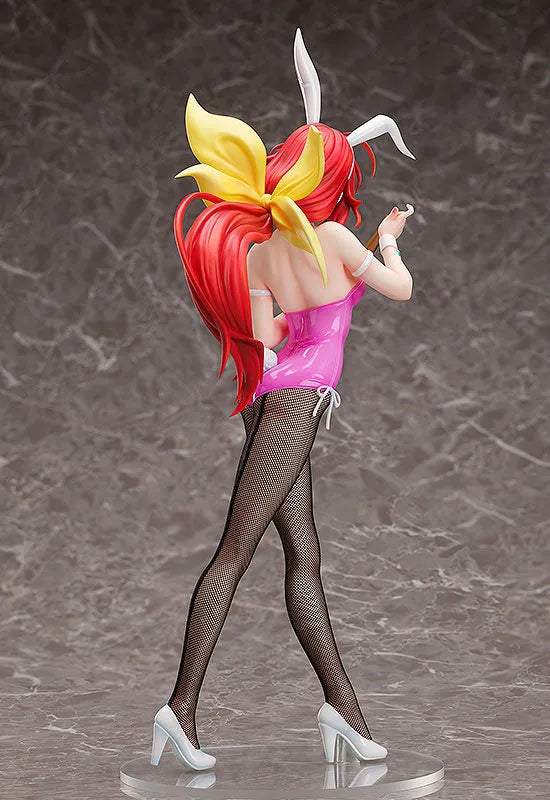 Muv-Luv Alternative - Kagami Sumika - B-style - 1/4 - Bunny Ver. (FREEing)ㅤ – FREEing – ActionFigureBrasil