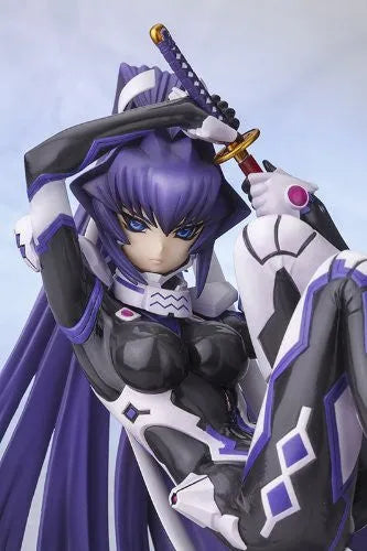 Muv-Luv Alternative - Mitsurugi Meiya - 1/7 (Kotobukiya)ㅤ – Kotobukiya – ActionFigureBrasil