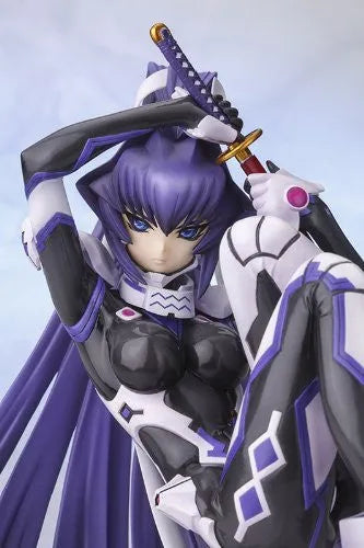 Muv-Luv Alternative - Mitsurugi Meiya - 1/7 (Kotobukiya)ㅤ – Kotobukiya – ActionFigureBrasil