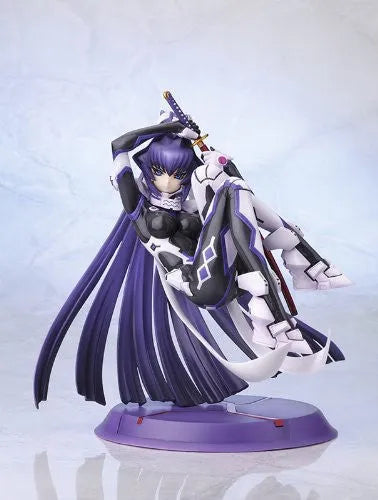 Muv-Luv Alternative - Mitsurugi Meiya - 1/7 (Kotobukiya)ㅤ – Kotobukiya – ActionFigureBrasil