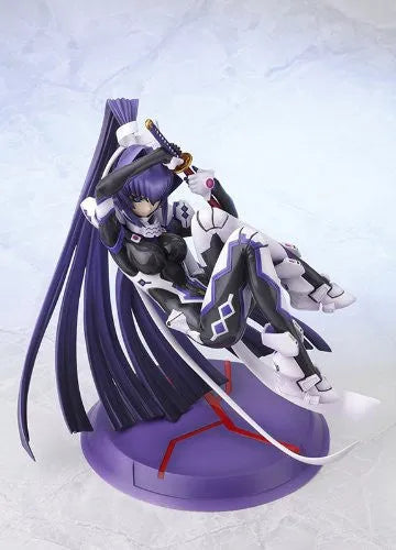 Muv-Luv Alternative - Mitsurugi Meiya - 1/7 (Kotobukiya)ㅤ – Kotobukiya – ActionFigureBrasil