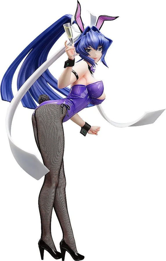 Muv-Luv Alternative - Mitsurugi Meiya - B-style - 1/4 - Bunny Ver. (FREEing)ㅤ – FREEing – ActionFigureBrasil
