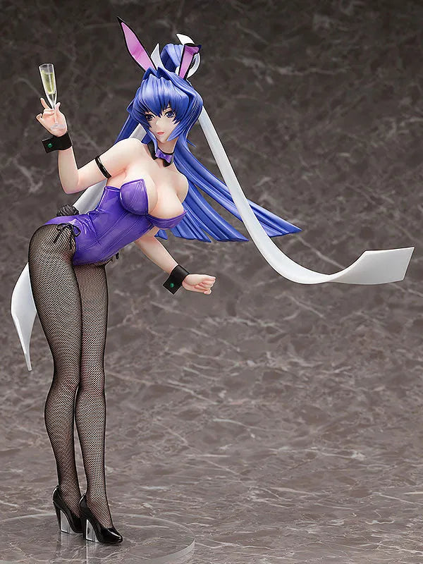 Muv-Luv Alternative - Mitsurugi Meiya - B-style - 1/4 - Bunny Ver. (FREEing)ㅤ – FREEing – ActionFigureBrasil