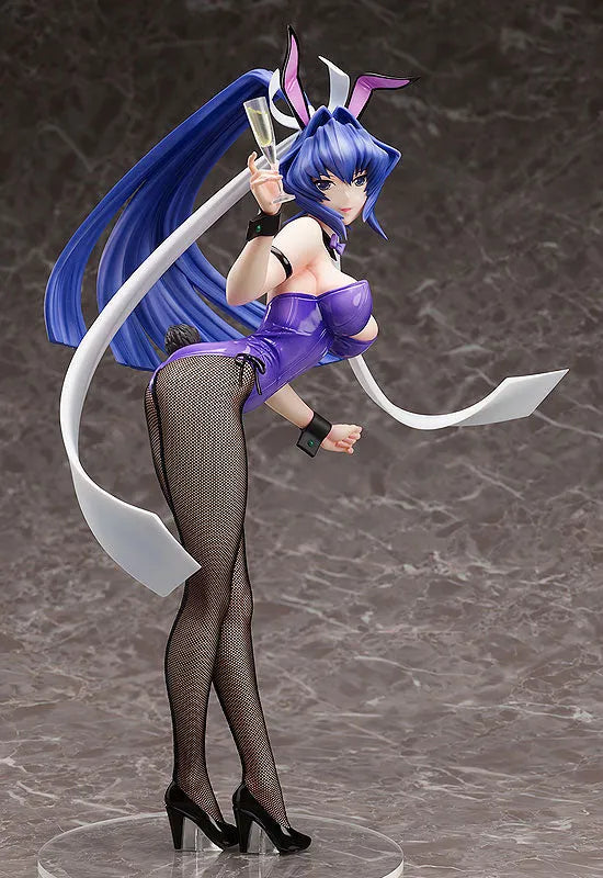 Muv-Luv Alternative - Mitsurugi Meiya - B-style - 1/4 - Bunny Ver. (FREEing)ㅤ – FREEing – ActionFigureBrasil