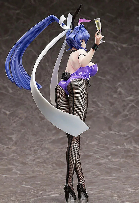 Muv-Luv Alternative - Mitsurugi Meiya - B-style - 1/4 - Bunny Ver. (FREEing)ㅤ – FREEing – ActionFigureBrasil
