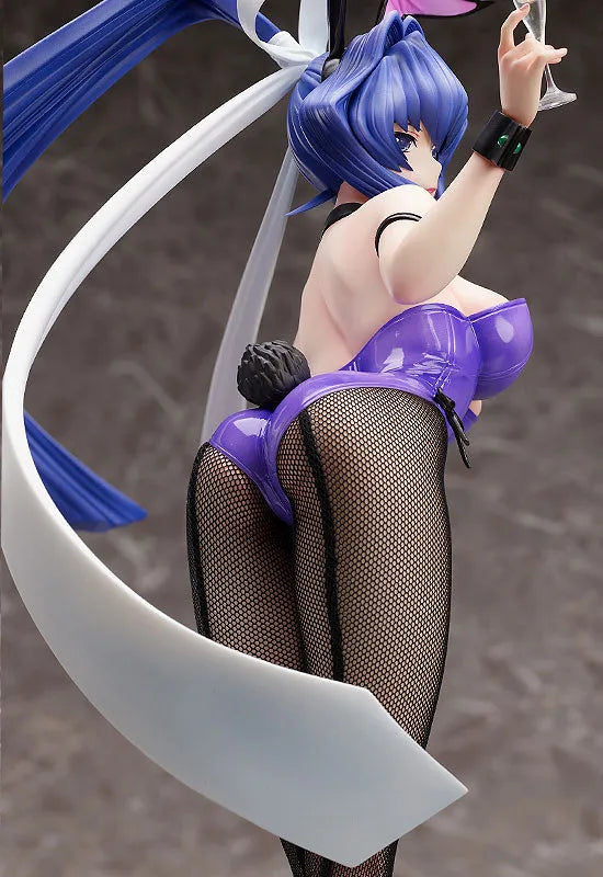 Muv-Luv Alternative - Mitsurugi Meiya - B-style - 1/4 - Bunny Ver. (FREEing)ㅤ – FREEing – ActionFigureBrasil