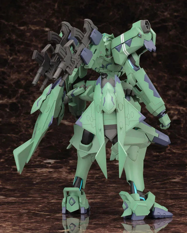Muv-Luv Alternative - Muv-Luv Unlimited The Day After - F-22A Raptor - Alfred Walken Custom - 2021 Re-release (Kotobukiya)ㅤ – Kotobukiya – ActionFigureBrasil