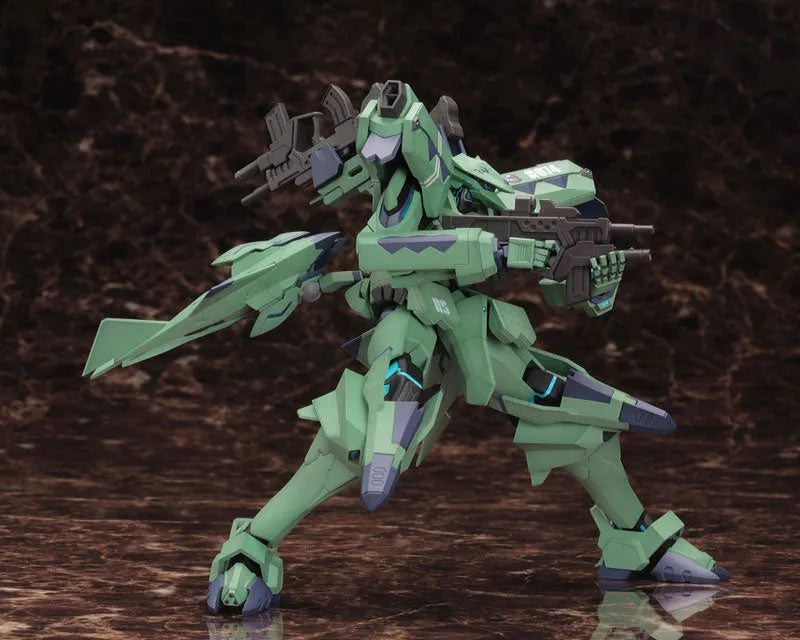 Muv-Luv Alternative - Muv-Luv Unlimited The Day After - F-22A Raptor - Alfred Walken Custom - 2021 Re-release (Kotobukiya)ㅤ – Kotobukiya – ActionFigureBrasil