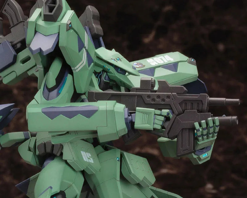 Muv-Luv Alternative - Muv-Luv Unlimited The Day After - F-22A Raptor - Alfred Walken Custom - 2021 Re-release (Kotobukiya)ㅤ – Kotobukiya – ActionFigureBrasil