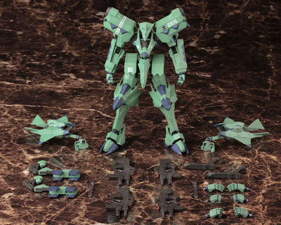 Muv-Luv Alternative - Muv-Luv Unlimited The Day After - F-22A Raptor - Alfred Walken Custom - 2021 Re-release (Kotobukiya)ㅤ – Kotobukiya – ActionFigureBrasil — iluminação de estúdio