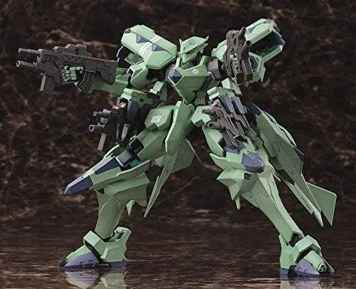Muv-Luv Alternative - Muv-Luv Unlimited The Day After - F-22A Raptor - Alfred Walken Custom (Kotobukiya)ㅤ – Kotobukiya – ActionFigureBrasil