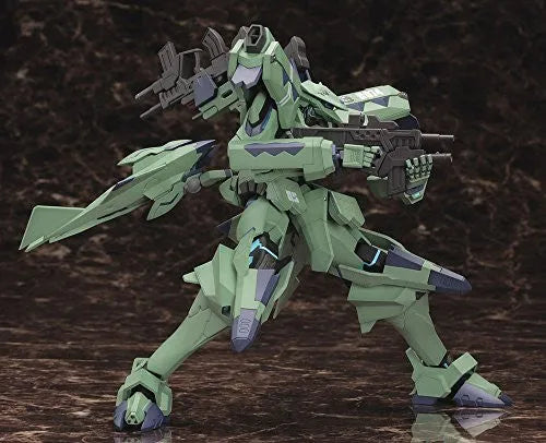 Muv-Luv Alternative - Muv-Luv Unlimited The Day After - F-22A Raptor - Alfred Walken Custom (Kotobukiya)ㅤ – Kotobukiya – ActionFigureBrasil