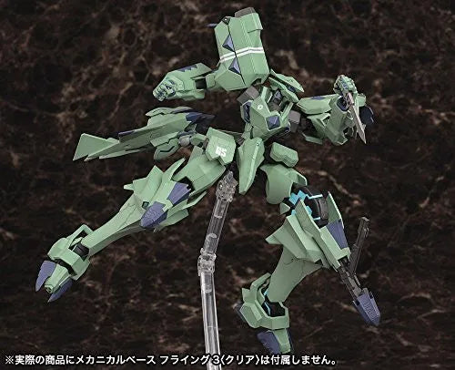 Muv-Luv Alternative - Muv-Luv Unlimited The Day After - F-22A Raptor - Alfred Walken Custom (Kotobukiya)ㅤ – Kotobukiya – ActionFigureBrasil