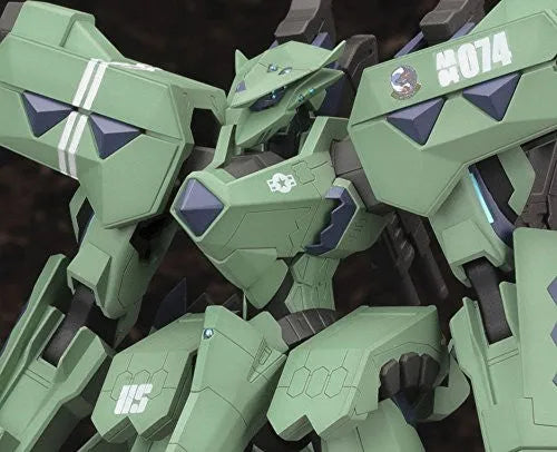 Muv-Luv Alternative - Muv-Luv Unlimited The Day After - F-22A Raptor - Alfred Walken Custom (Kotobukiya)ㅤ – Kotobukiya – ActionFigureBrasil