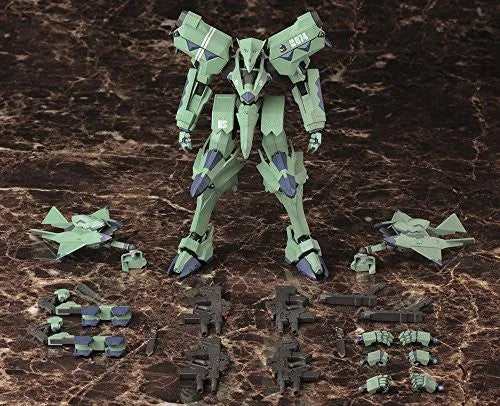 Muv-Luv Alternative - Muv-Luv Unlimited The Day After - F-22A Raptor - Alfred Walken Custom (Kotobukiya)ㅤ – Kotobukiya – ActionFigureBrasil