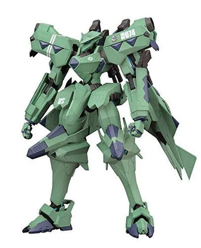 Muv-Luv Alternative - Muv-Luv Unlimited The Day After - F-22A Raptor - Alfred Walken Custom (Kotobukiya)ㅤ – Kotobukiya – ActionFigureBrasil — iluminação de estúdio