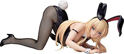 Muv-Luv Alternative Schwarzesmarken - Irisdina Bernhard - B-style - 1/4 - Bunny Ver. (FREEing)ㅤ – FREEing – ActionFigureBrasil