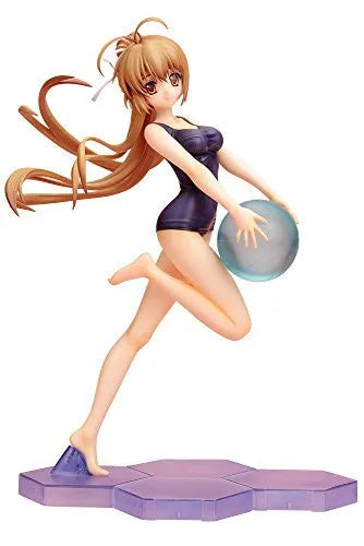 Muv-Luv Alternative Schwarzesmarken - Katia Waldheim - 4-Leaves - 1/7 (Kotobukiya)ㅤ – Kotobukiya – ActionFigureBrasil