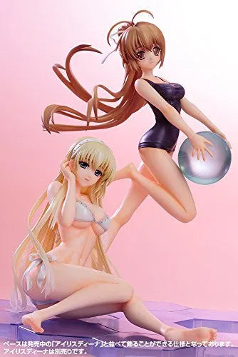Muv-Luv Alternative Schwarzesmarken - Katia Waldheim - 4-Leaves - 1/7 (Kotobukiya)ㅤ – Kotobukiya – ActionFigureBrasil