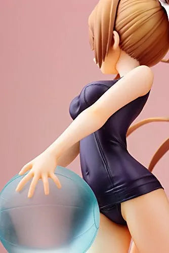Muv-Luv Alternative Schwarzesmarken - Katia Waldheim - 4-Leaves - 1/7 (Kotobukiya)ㅤ – Kotobukiya – ActionFigureBrasil