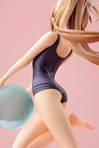 Muv-Luv Alternative Schwarzesmarken - Katia Waldheim - 4-Leaves - 1/7 (Kotobukiya)ㅤ – Kotobukiya – ActionFigureBrasil