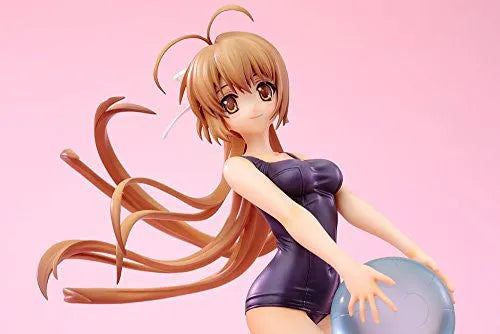 Muv-Luv Alternative Schwarzesmarken - Katia Waldheim - 4-Leaves - 1/7 (Kotobukiya)ㅤ – Kotobukiya – ActionFigureBrasil