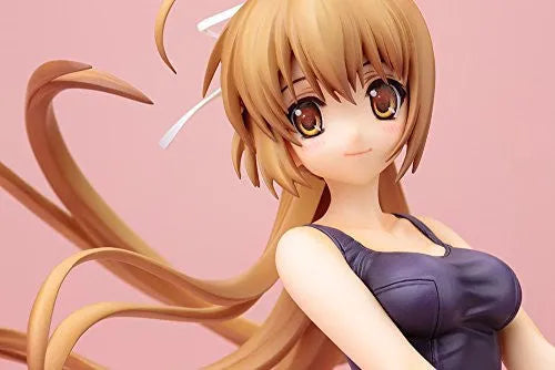 Muv-Luv Alternative Schwarzesmarken - Katia Waldheim - 4-Leaves - 1/7 (Kotobukiya)ㅤ – Kotobukiya – ActionFigureBrasil