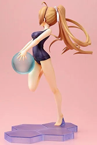 Muv-Luv Alternative Schwarzesmarken - Katia Waldheim - 4-Leaves - 1/7 (Kotobukiya)ㅤ – Kotobukiya – ActionFigureBrasil